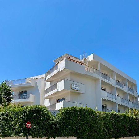 Residence Carlton - Renovee Avec Piscine Beaulieu-sur-Mer Exterior photo